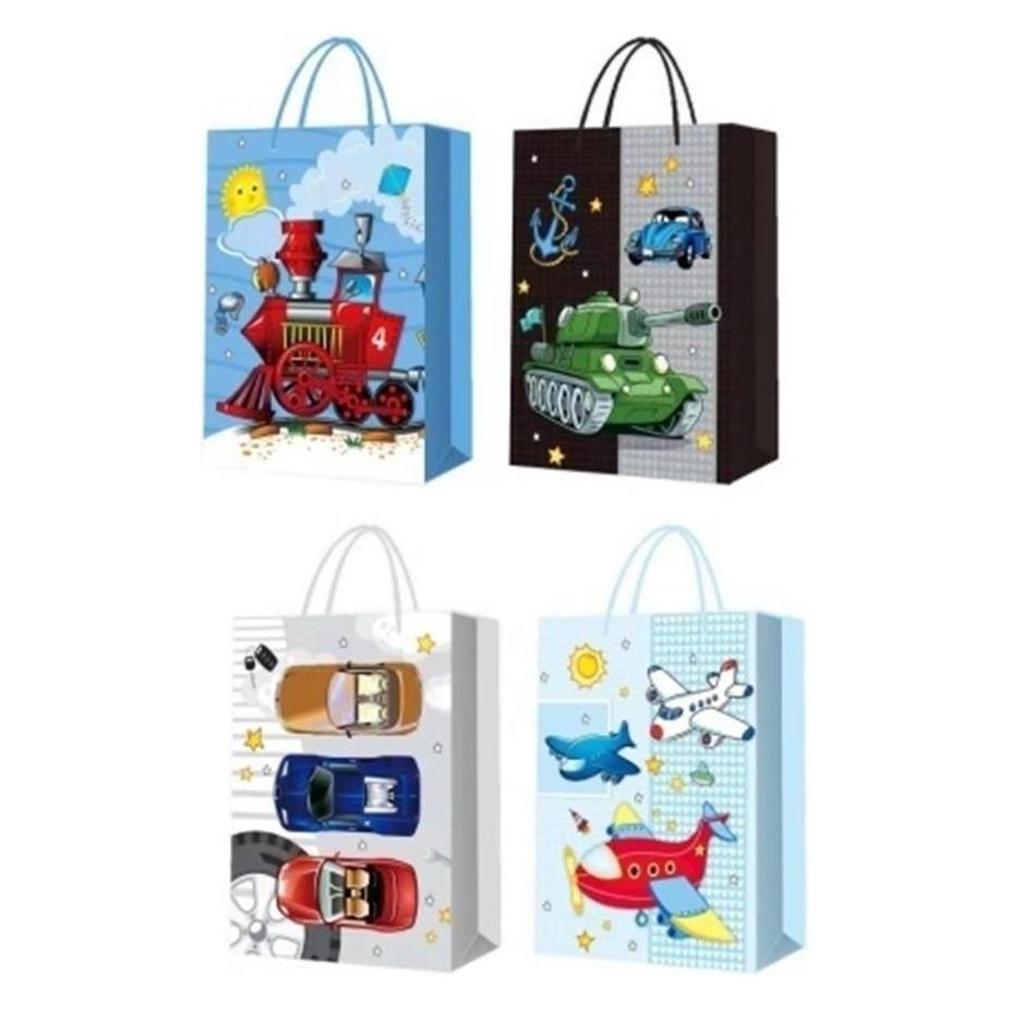 K&K L MIX Geschenktüte (41904376)