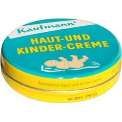 Kaufmanns Haut U Kinder 30 ML