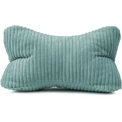 Lesekissen ANAFI (DB 25x40 cm) - blau - DB 25x40 cm