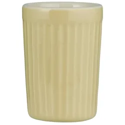 IB Laursen Mynte Espressotasse ohne Henkel, Wheat Straw