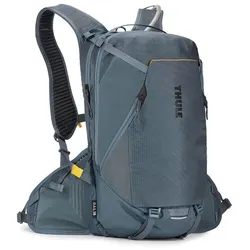 Thule Rail, Rucksack 18 l Dark Slate grau