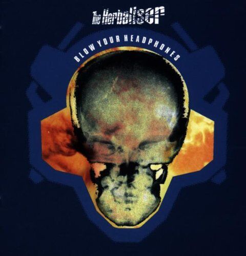 the Herbaliser - Blow Your Headphones - Preis vom 10.10.2026 11:48:34 h