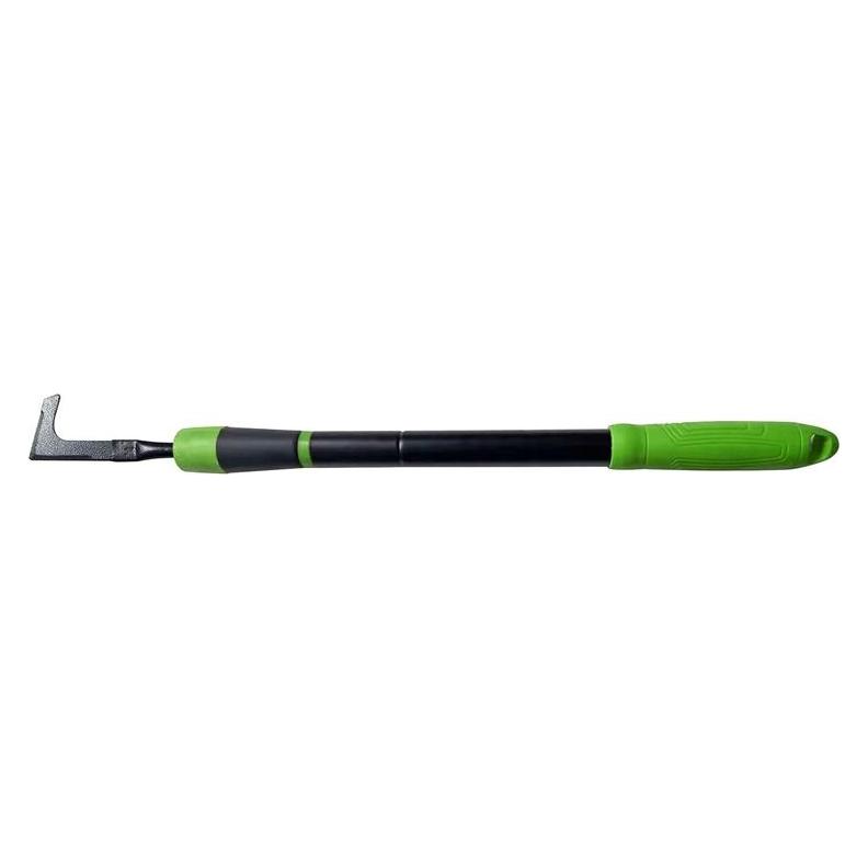 Okko Grass Scraper Wit Long Han 120cm (45185666)