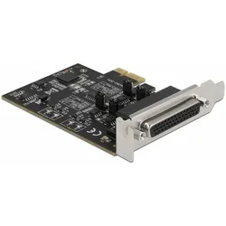 Delock 90048 PCIe Seriell, Kontrollerkarte