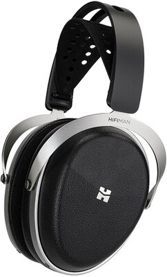 HIFIMAN Audivina LE Schwarz