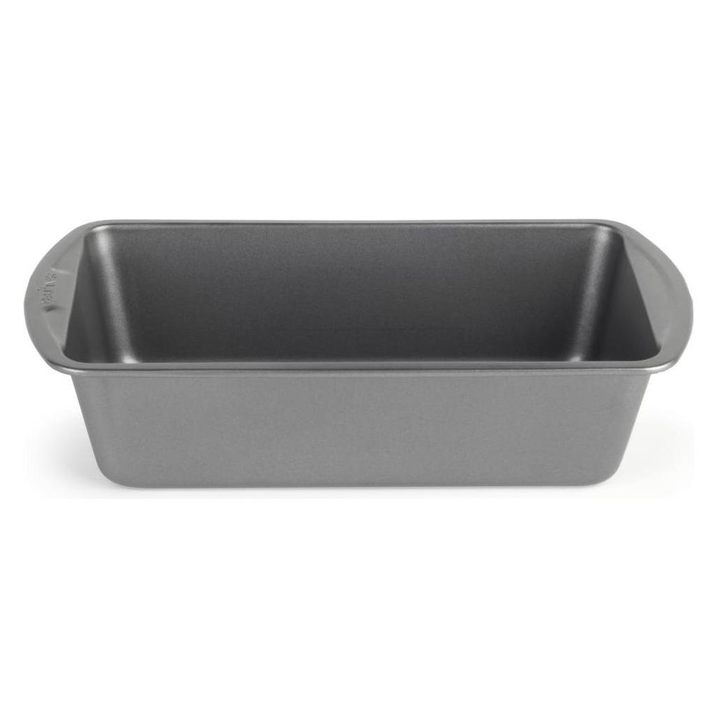 Salter BW14177 100% Recycled Carbon Steel Loaf Tin (28.70 cm) (BW14177)