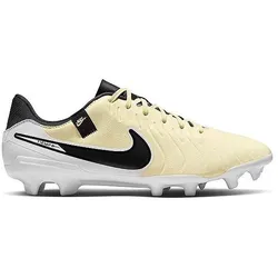 Nike, Damen, Fussballschuhe, Tiempo Legend 10 Academy MG (41), Beige
