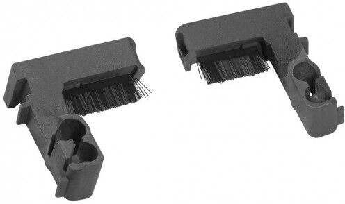 Gardena Brosse pour les roues des tondeuses robots 4030-20