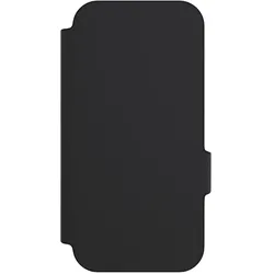 Nivocase Klapphülle für Google Pixel 11 Handyhülle aus Kunst Leder NIVOflip schwarz (Google Pixel 11), Smartphone Hülle, Schwarz