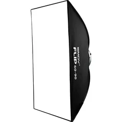 SMDV Speedbox Flip 60x90 für professionelle Fotografie