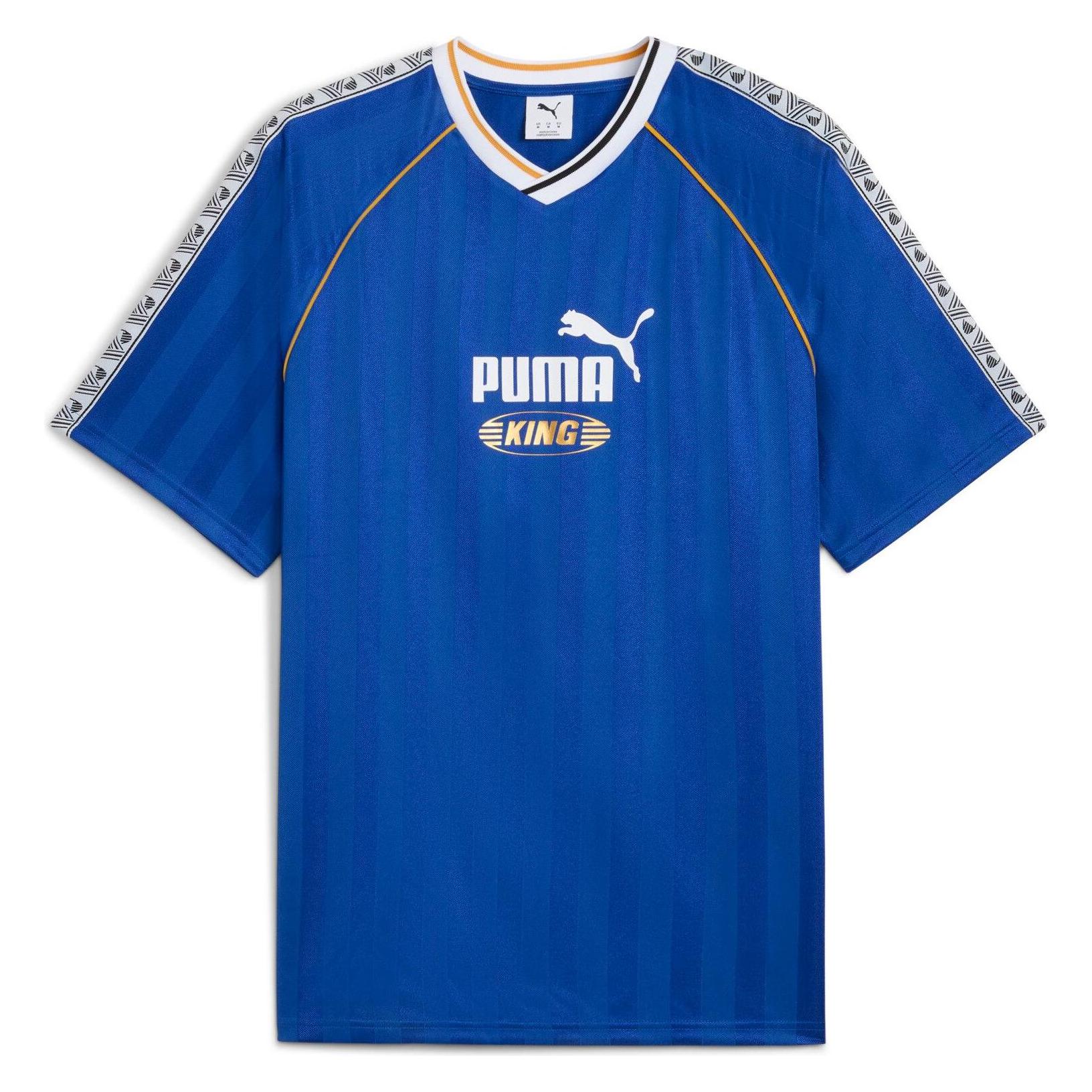 Puma KING Relaxed Football Jersey (XXL) (632563)