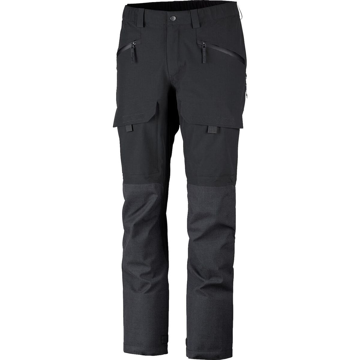 Lundhags Ocke Ms Pant charcoal (890) XL 1114123-890-XL