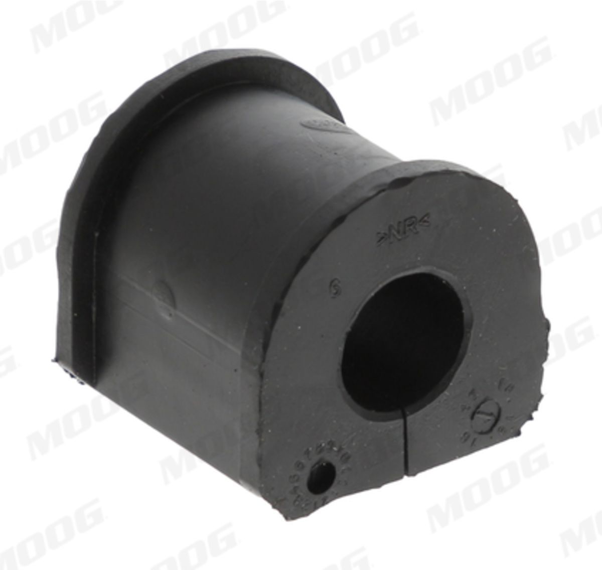 Lagerung, Stabilisator MOOG OP-SB-15682