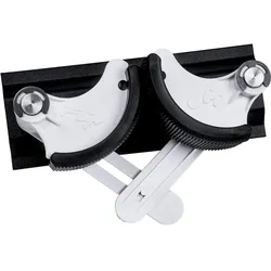 Flip Clip, Werkzeugwand, Einzel-Gerätehalter Regular A