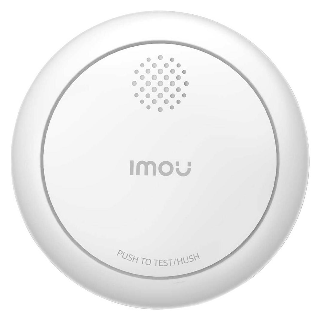 Imou Smoke Detector Kit (Smoke Detector ZSM1 Kit-EU-6-M)