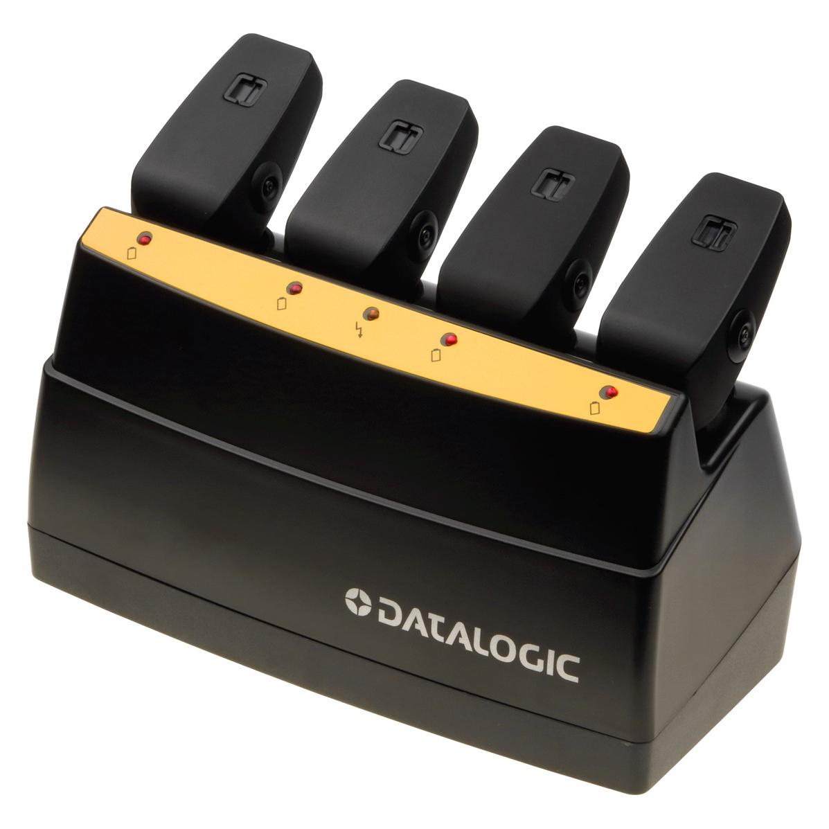 Datalogic MC-9000 Batterieladegerät (MC-P090)