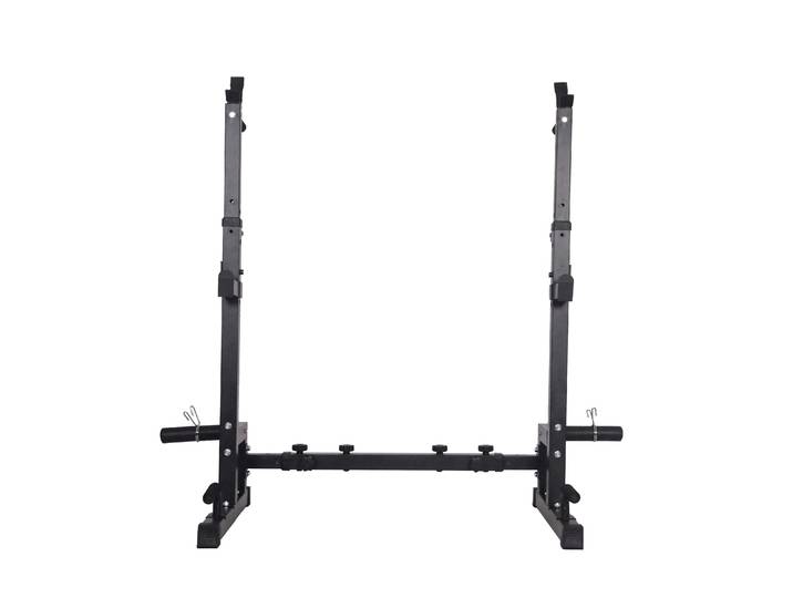Squat Rack höhenverstellbar