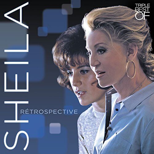 Sheila - Best of - Preis vom 15.10.2026 23:06:25 h