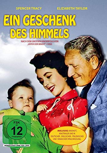 Vincente Minnelli - Ein Geschenk des Himmels - Preis vom 01.10.2026 17:08:56 h