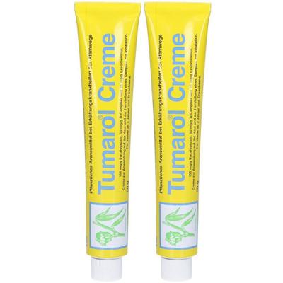 Tumarol Creme 2x 2x50 g