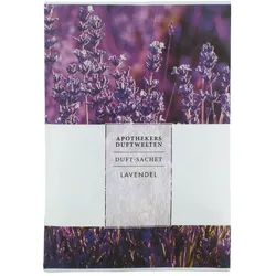 Duftsachet Lavendel 1 ST
