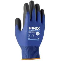 uvex 6006011 phynomic WET Arbeitshandschuh Größe (Handschuhe): 11 EN 388 CAT II 1 Paar