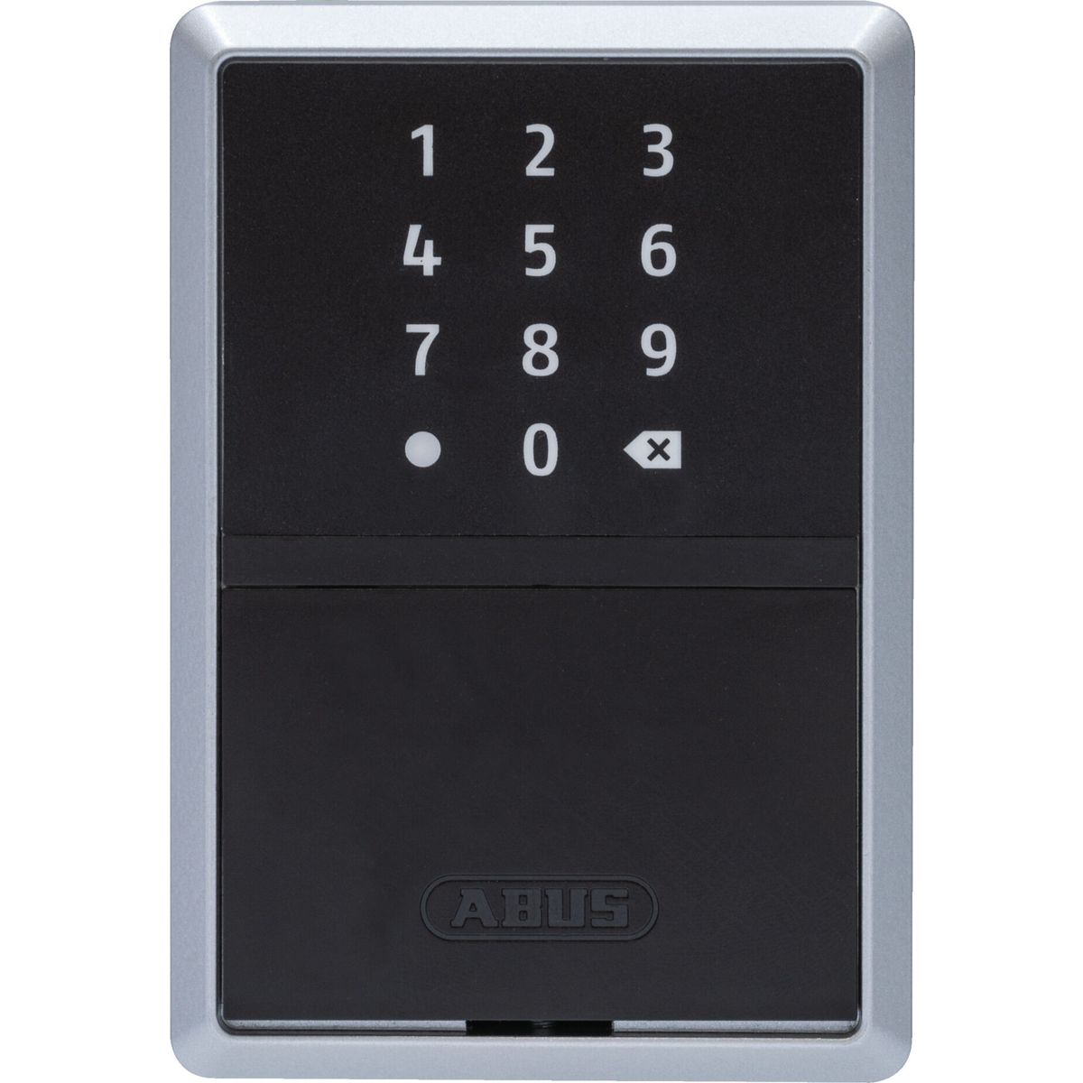 Abus Keygarage One 787 Wandmontage neutral 63824