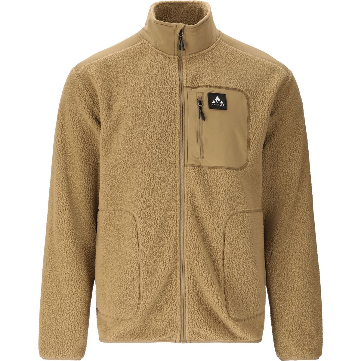 Whistler Felis M Teddy Jacket gothic olive (3284) XL W251981-3284-XL