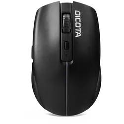 DICOTA Wireless Mouse BT/2.4GHz Notebook