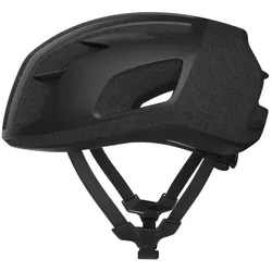 POC Cytal Lite Straßenhelm Uranium Black Matt Gr. M (54-59 cm)