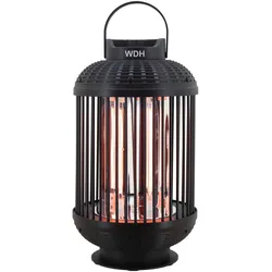 Heizlaterne Standheizstrahler WDH-12HL