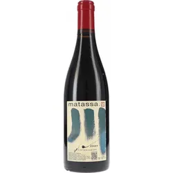 River rouge Matassa 2025