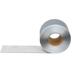 ESS SEAL-Abdichtbahn selbstklebend, L= 30 m1, B= 50 cm, inkl. Verarbeitungshilfe, SEAL-PARTS-1 SEAL-PARTS-1