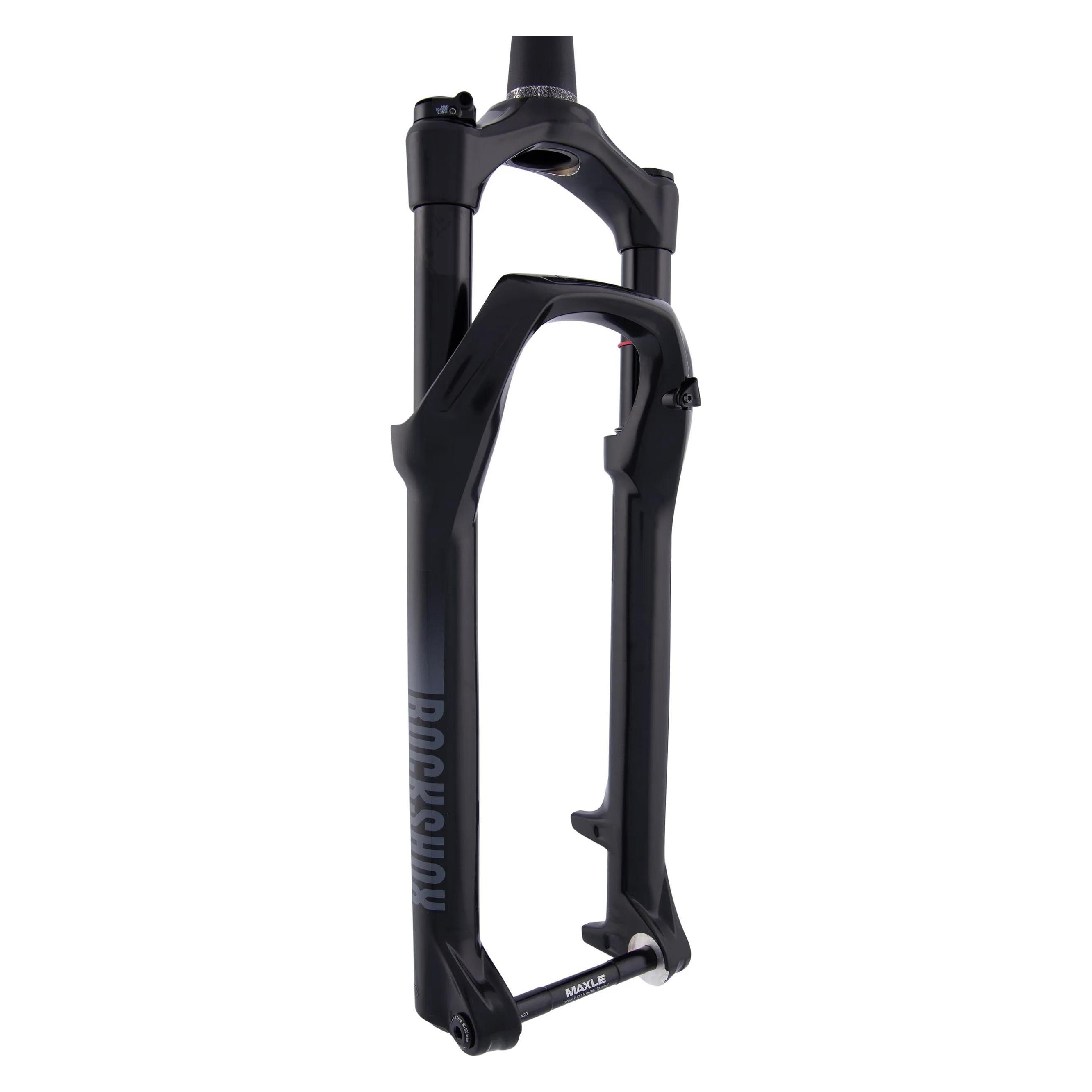 RockShox Judy Gold RL (120 mm, Luft) (ROCSF020071)