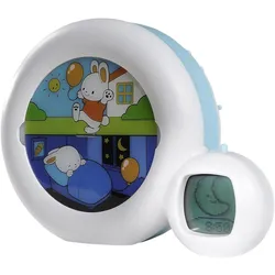 Pabobo, Wecker, Kid'Sleep Moon