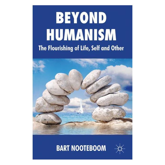 Palgrave Macmillan Uk Nooteboom:Beyond Humanism (Englisch, Hardcover, B Nooteboom) (63044631)