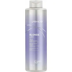 Joico, Conditioner, Blonde Life Violet Conditioner 1000ml (1000 ml)