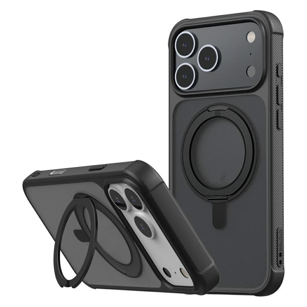 Araree Duple M (Apple iPhone 17 Pro Max) (AR20-02392A)