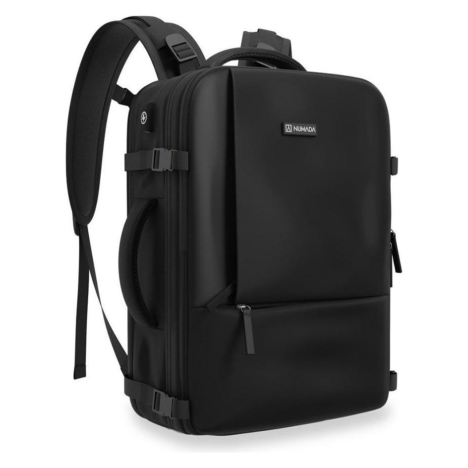 Numada 20 l black explorer backpack b40 40 x 25 x 20 cm (20 l) (46730967)