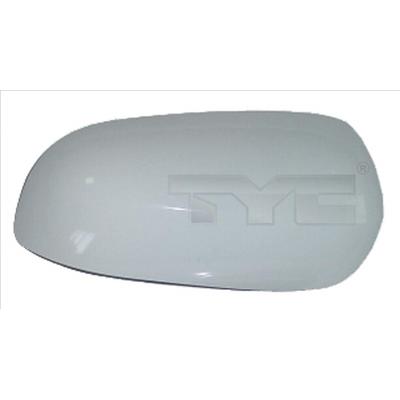 TYC Abdeckung, Außenspiegel 32500282 links für Opel