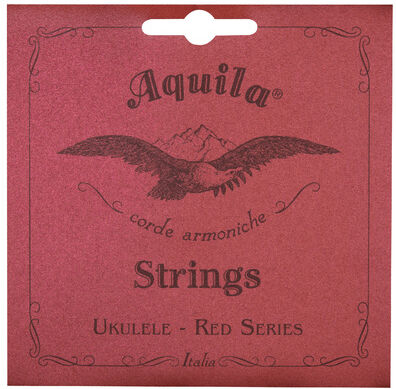 Aquila 87U Red Series Tenor Set