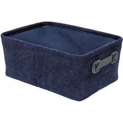 Korb ANELA (BHT 27,60x12x20 cm) - BHT 27,60x12x20 cm