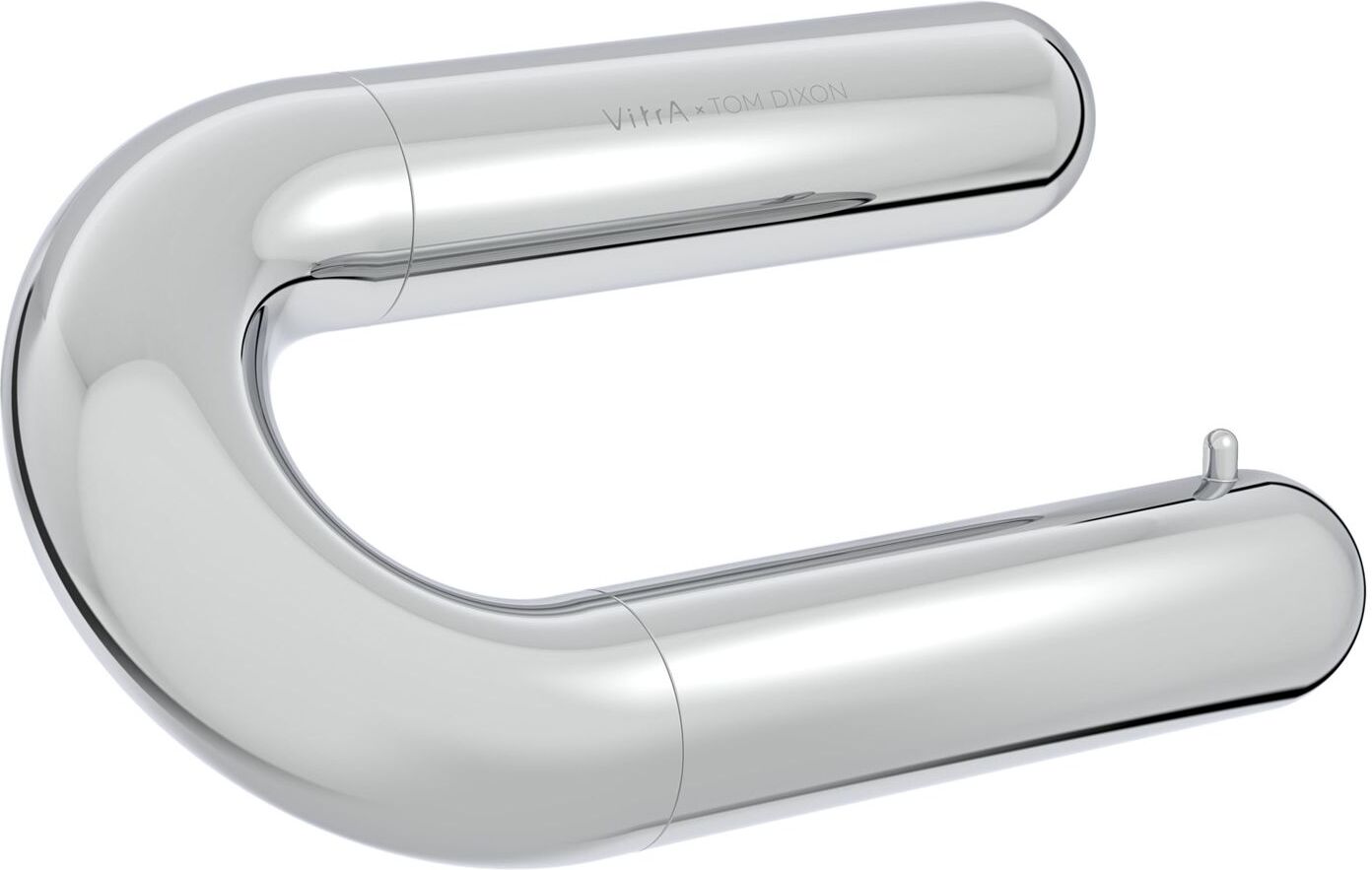VitrA Liquid Papierrollenhalter