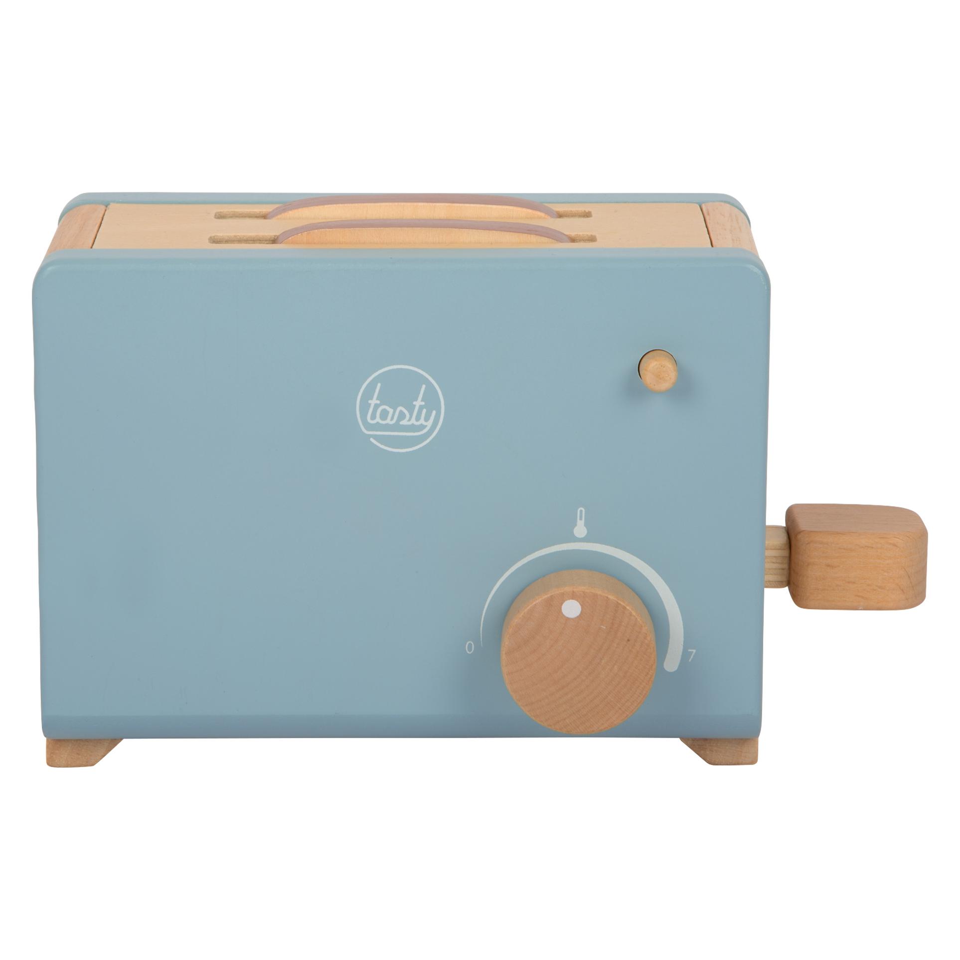 small foot Toaster-Set tasty (12246)