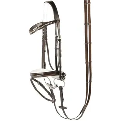 Harry's Horse, Zaumzeug