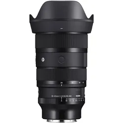 SIGMA 28-45mm 1:1.8 DG DN Art Sony E-Mount (E/FE)