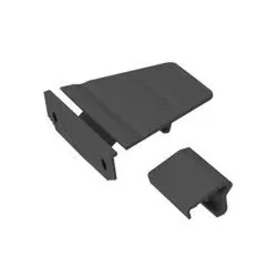 Mitnehmer InnoTech Atira 9235837, für Innenfront, anthrazit