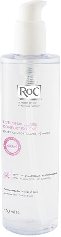 RoC Solução Micelar 400ml