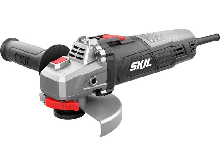 Meuleuse d'angle 600W Ø125mm 9021 AA - SKIL F0159021AA