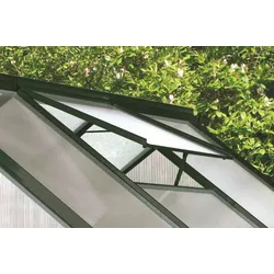 Vitavia Alu-Dachfenster Calypso, o. Glas, smaragd